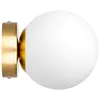 MasterLED Deckenleuchte Bali-15 1-flammig E27 gold Produktbild-Vorschau 4