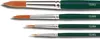 Kreul Universal Basic Synthetics Rundpinsel 00 1 Stck Produktbild-Vorschau 3