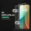 2x 9H Schutzglas Displayschutzfolie für Xiaomi 17 Ultra Produktbild-Vorschau 8