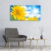 Tulup Leinwand-Bilder 120x60 Wandbild Canvas Kunstdruck Produktbild-Vorschau 3