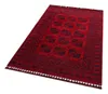 Conceptum Hypnose, Bhr- Bhr 01 Red EKH, rot, Teppichläufer, Produktbild-Vorschau 2