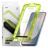 Cristal templado para pantalla con aplicador, compatible Vista previa de la imagen del producto 10