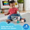 Fisher Price Formsortierer Spielzeug Kinderreite Rehkitz 10 Produktbild-Vorschau 3