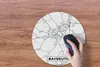 MuchoWow® Mauspad Mousepad Karte - Bayreuth- Deutschland - Produktbild-Vorschau 3