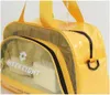Sporttasche Schwimmtasche mit Schuhfach Nassfach mit Produktbild-Vorschau 2