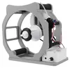 3D tlačiareň Filament Respooler Elektrický navijak cievok Náhľad obrázku produktu 1