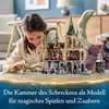 LEGO Harry Potter - Bradavice: Tajemná komnata Náhled obrázku produktu 21