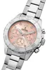 Festina Damenuhr Analog aus Edelstahl 316l Silberfarben Produktbild-Vorschau 4