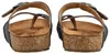 Haflinger Hausschuhe Hausschuhe Leder Produktbild-Vorschau 5