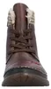 Rieker Stiefelette Stiefelette Kunstleder Produktbild-Vorschau 9
