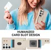 Puzdro na mobilný telefón, flipové puzdro pre Samsung Náhľad obrázku produktu 4