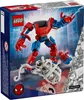 Spider-Man v robotickém obleku vs. Anti-Venom Náhled obrázku produktu 12