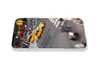 MuchoWow® Handyhülle Schutzhülle Hülle für iPhone 8 New Produktbild-Vorschau 5