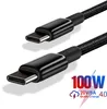 Baseus 6953156232068, 2 m, USB C, USB C, USB 2.0, 0,48 Produktbild-Vorschau 30