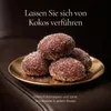 Tamrah Datteln in Kokos-Schokolade mit Mandeln 250 g Produktbild-Vorschau 2