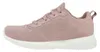Skechers Bobs Squad 32504-BLSH, Sneaker, Damen, Rosa Voir les images du produit 30