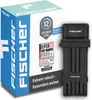 FISCHER PROTEC PLUS FK110 Faltschloss – 110 cm, hohe Produktbild-Vorschau 12