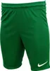 Nike PARK II KNIT SHORT NB | PINE GREEN/WHITE | Größe: 2XL Produktbild-Vorschau 4