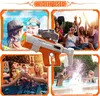 Wasserpistole Elektrisch für Kinder Erwachsene, Elektrische Produktbild-Vorschau 8