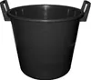 5 Stück 35 L Kübel Baueimer Eimer Putzeimer Wassereimer Produktbild-Vorschau 2