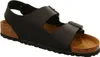 Birkenstock Milano Bf In Black | Narrow Fit – 9 UK - 43 EU Produktbild-Vorschau 49