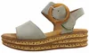 Gabor Riemchensandalette  Beige Produktbild-Vorschau 1