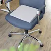 Herlag Keilkissen Stella 33x37x7/2cm Taupe | Ergonomisches Produktbild-Vorschau 2