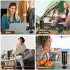 OKWISH Kaffeekapselmaschinen, Kaffeebereiter, Tragbare Produktbild-Vorschau 7
