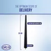 Anténa alca® Dachantenne Oval, 20 cm, vhodná pre vozidlá Náhľad obrázku produktu 3