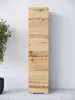MINIO go for it, VEVE 01,  Hochschrank mit LED Beleuchtung, Produktbild-Vorschau 1