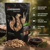 Landmann Räucherbox Edelstahl Set + 500g Räucherchips Produktbild-Vorschau 6