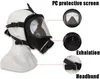 Gasmaske Vollgesichtsbeatmungsgerät, militärische Produktbild-Vorschau 6