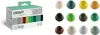 CERNIT CEASS004C - Set mit 12 Farben Ofenhärtende Produktbild-Vorschau 3