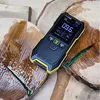 FNIRSI WMT-10 Zifferblatt-Hygrometer für Materialien und Produktbild-Vorschau 7