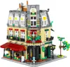 CaDA Paris Restaurant (3230 Teile) Produktbild-Vorschau 4