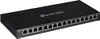 Unmanaged L2 Gigabit Ethernet (10/100/1000) Schwarz Produktbild-Vorschau 12