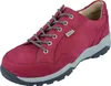 Finn Comfort Komfort Schnürschuhe Damen 31393332343233 Rot Produktbild-Vorschau 1