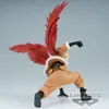 My Hero Academia The Amazing Heroes vol.19 Hawks figure Náhled obrázku produktu 4