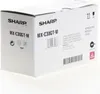 MXC30GTM SHARP MX-C Toner magenta 6000 Produktbild-Vorschau 4
