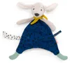 Baby-Spielzeug Comforter Welpen, Moulin Roty Produktbild-Vorschau 1