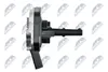 NTY EPO-AU-001 Ölstandsensor Ölstand für VW GOLF VI (5K1) Produktbild-Vorschau 8