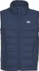 Trespass Kinder Steppweste Jadda TP3474 (128) (Marineblau) Produktbild-Vorschau 1