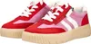 Tamaris Sneaker Sneaker Veloursleder/Textil Produktbild-Vorschau 3