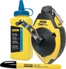 Stanley Schlagschnur-Set FatMax mit blauer Kreide, 30 m, Produktbild-Vorschau 7