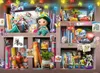 RAVENSBURGER Puzzle Bibliothek der Disney-Märchen XXL 100 Produktbild-Vorschau 3