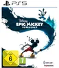 Disney Epic Mickey: Rebrushed - PlayStation 5 Produktbild-Vorschau 1