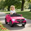 AIYAPLAY Kinder Elektroauto 12V Kinderauto mit 2,4 GHz Produktbild-Vorschau 2