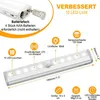 Tragbare 350 Lumen LED Lampe, Intelligentes LED-Licht mit Produktbild-Vorschau 2