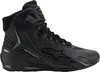 Buty motocyklowe Alpinestars Faster-4 Drystar® Black EU 43 Podgląd zdjęcia produktu 4