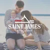 Saint James Uni Langarm Shirt Meridien Modern Produktbild-Vorschau 3